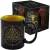 Diablo IV: Lilith arany kiadású bögre (330 ml)
