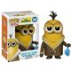 Funko POP Movies Minions Bored Silly Kevin Figura