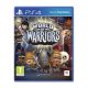 World of Warriors PS4 (használt,karcmentes)
