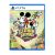 Disney Illusion Island Starring Mickey & Friends PS5