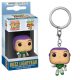 Funko Pocket POP! Toy Story 4 - Buzz Lightyear kulcstartó