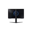 Samsung 24" Odyssey G3 LS24DG300EUXEN LED (használt, 3 hónap jótállás)