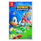 Sonic Superstars Switch (használt)