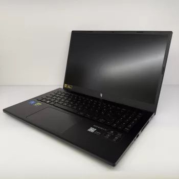   Használt gamer laptop: ACER Nitro V15 ANV15-52-53KL NH.QZ7EU.002 | Intel i5 | 16GB DDR4 | RTX5050 8 GB | 1 TB SSD (használt, 12 hónap jótálás)