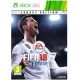 FIFA 18 Legacy Edition Xbox 360 (használt)