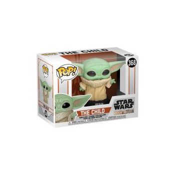Funko POP! Movies The Mandalorian - The Child Figura
