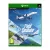 Flight Simulator Xbox Series X (használt, karcmentes)