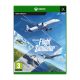 Flight Simulator Xbox Series X (használt, karcmentes)