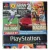 FIFA 2000 | Gran Turismo 2 | Crash Team Racing PS1 DEMO lemez (használt)