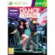 Dance Central Xbox 360