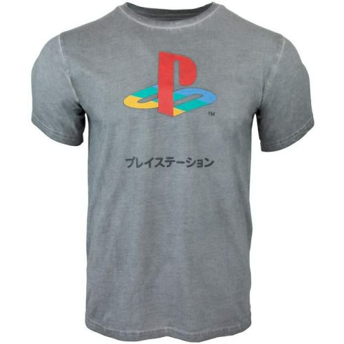 PLAYSTATION póló több méretben