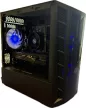 Használt Gamer PC: Asus Prime | Ryzen5 5500 | RTX2060 Super 8GB | 16GB DDR4 | 1TB SSD (használt, 3 hó jótállás)