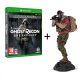 Tom Clancys Ghost Recon Breakpoint Ultimate Edition + Nomad figura Xbox One