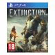 Extinction PS4 (használt,karcmentes)