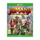 Jumanji: The Video Game Xbox One (használt, karcmentes)