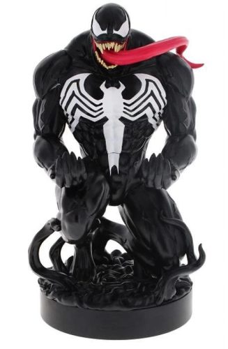 Marvel Venom kontroller/telefon tartó figura