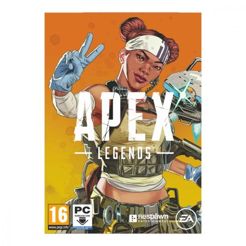 APEX Legends Lifeline PC