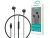 Devia Smart Series M2 Metal In-Ear sztereó fülhallgató - Type-C - fekete