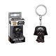 Funko Pocket POP! Star Wars - Darth Vader kulcstartó