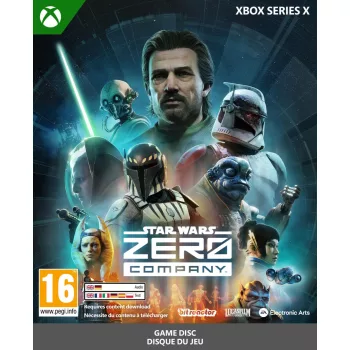 Star Wars Zero Company™ Xbox Series X