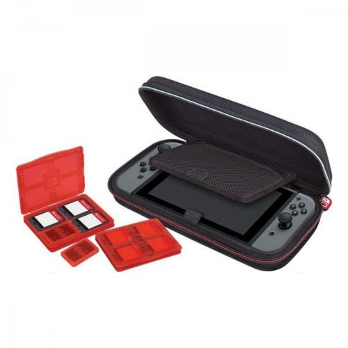 Nintendo Switch Deluxe Utazó tok NNS40 Switch / Oled / Lite