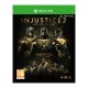Injustice 2 Legendary Edition Xbox One