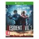 Resident Evil 2 Xbox One (Remake) (használt,karcmentes)