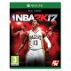 NBA 2K17 Xbox One (használt, karcmentes, promó lemez)