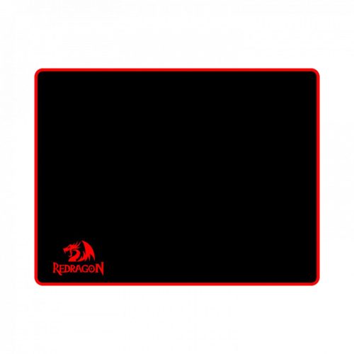 Redragon ARCHELON L Gaming Egérpad Fekete/Piros (P002)