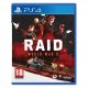 Raid World War 2 PS4