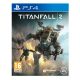 Titanfall 2 PS4 (használt, karcmentes)