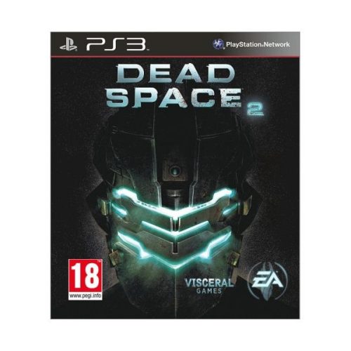 Dead Space 2 PS3 (használt, karcmentes)
