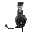 Trust Gaming GXT 488 FORZE Gamer fejhallgató PS4 / PS5 - Fekete (23530)