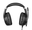 Trust Gaming GXT 488 FORZE Gamer fejhallgató PS4 / PS5 - Fekete (23530)