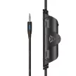 Trust Gaming GXT 488 FORZE Gamer fejhallgató PS4 / PS5 - Fekete (23530)