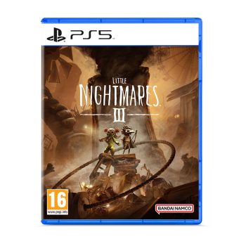 Little Nightmares 3 PS5