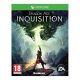 Dragon Age: Inquisition Xbox One (használt, karcmentes)