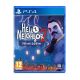 Hello Neighbor 2 Deluxe Edition PS4