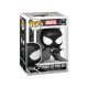 Funko POP! Marvel: Spider-Man Comics - Symbiote Spider-Man figura #1444