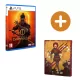 The Blood of Dawnwalker Day 1 Edition PS5 (magyar felirattal!) (használt, karcmentes)