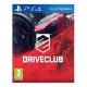 Driveclub PS4 (használt, karcmentes)