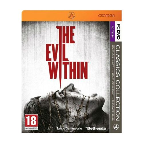 The Evil Within Classics Collection PC