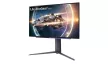 LG 27" 27GR95QE-B IPS OLED (újszerű, használt, 6 hónap jótállás)