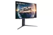 LG 27" 27GR95QE-B IPS OLED (újszerű, használt, 6 hónap jótállás)