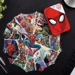 Marvel Spider-Man kirakó