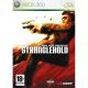 Stranglehold Xbox 360 (használt, tesztelt)
