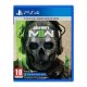 Call of Duty Modern Warfare 2 (2022) PS4 / PS5 frissítéssel