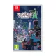 Pokémon Legends: Z-A Switch