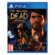 The Walking Dead - The Telltale Series: A New Frontier PS4