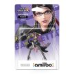 Bayonetta Amiibo